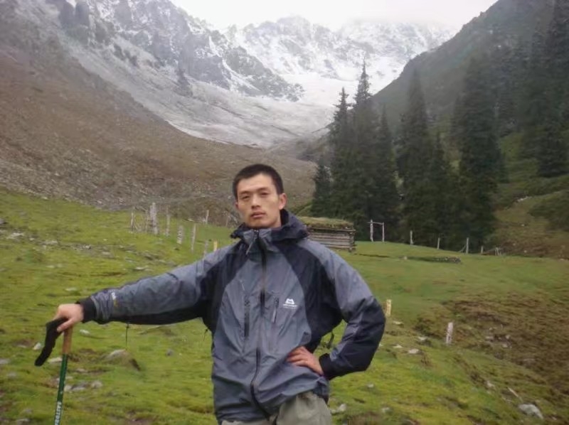 有无的第一张照片--哈尔滨相亲服务中心