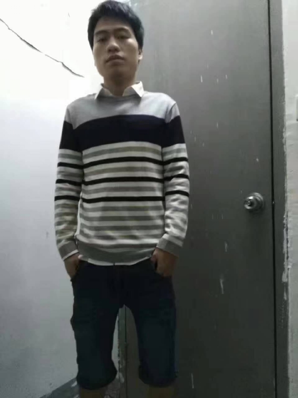 冯的第二张照片--哈尔滨相亲服务中心