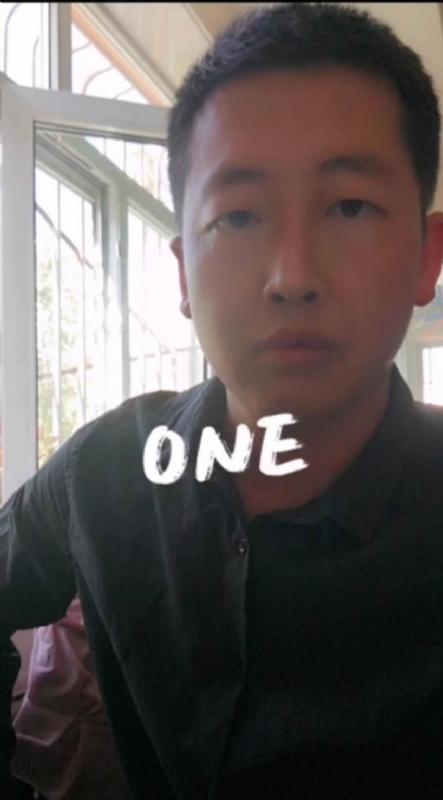 冷锋的第一张照片--哈尔滨相亲服务中心