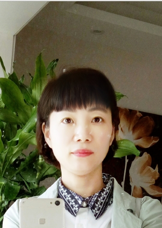 紫露的第一张照片--哈尔滨相亲服务中心