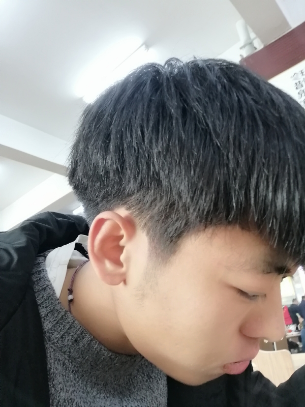 花开落叶之后的第一张照片--哈尔滨相亲服务中心