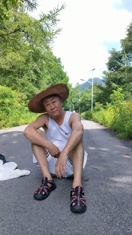 真诚寻伴的第一张照片--哈尔滨相亲服务中心