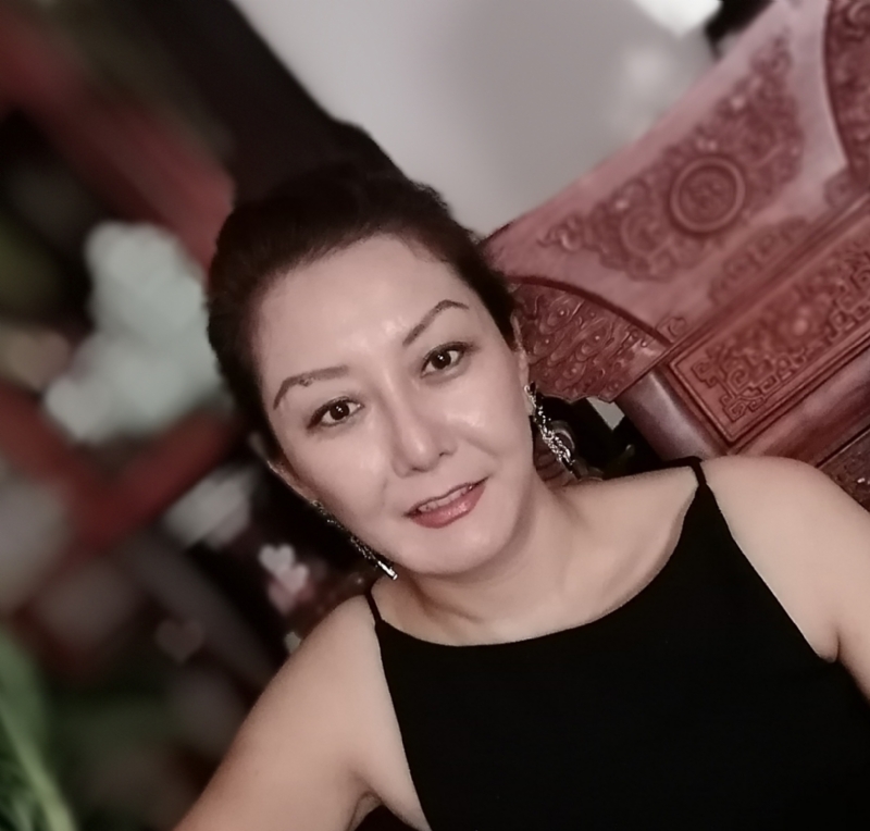 1975珠砂痣的第三张照片--哈尔滨相亲服务中心