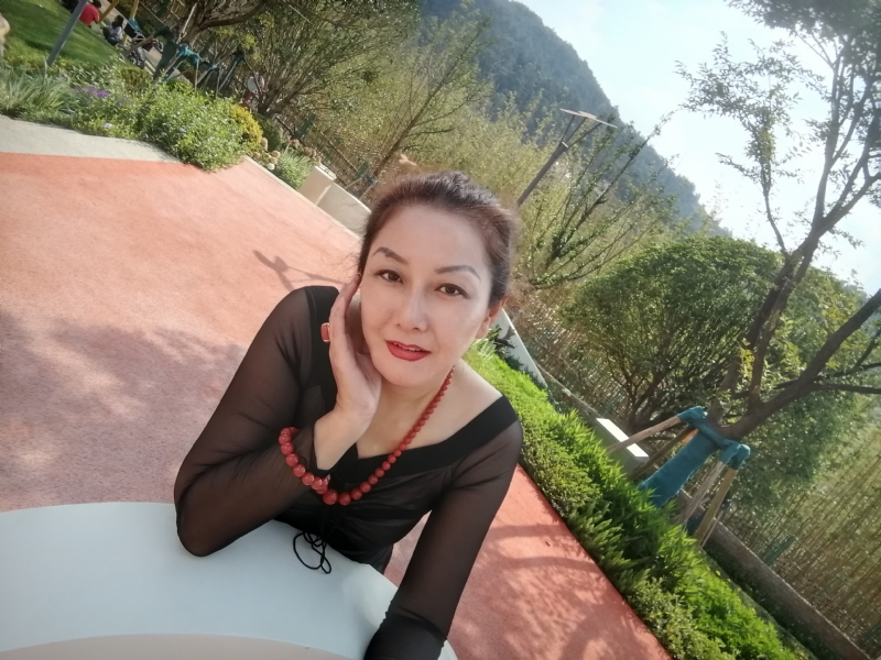 珠砂痣的第二张照片--哈尔滨相亲服务中心