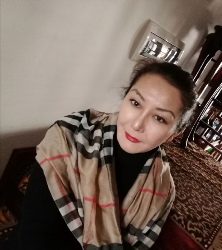 珠砂痣的第三张照片--哈尔滨相亲服务中心