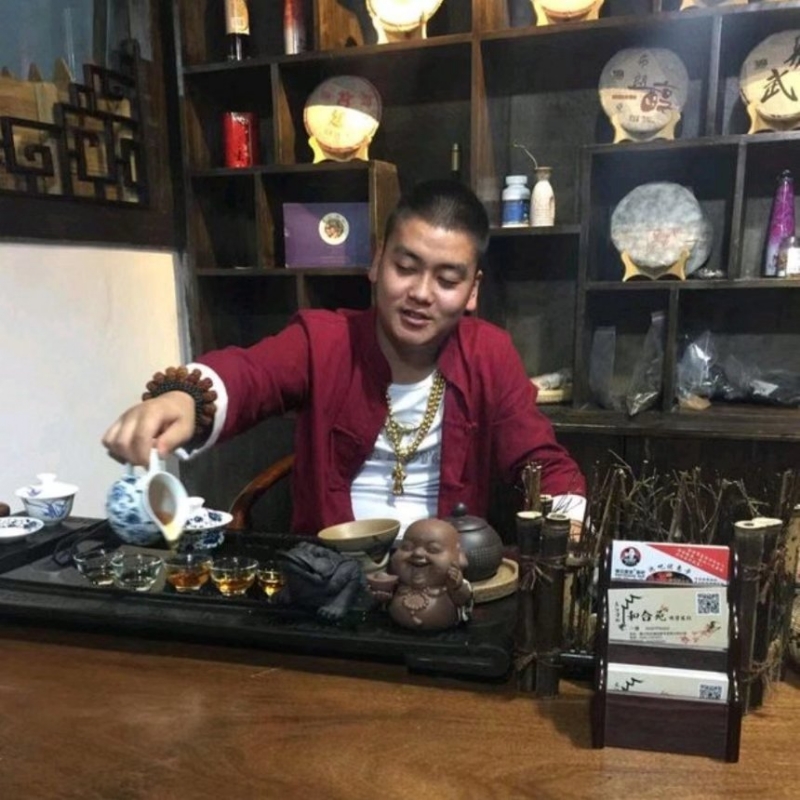 请叫我金爷的第一张照片--哈尔滨相亲服务中心