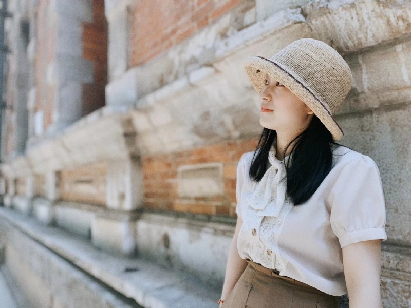 yyds的第一张照片--哈尔滨相亲服务中心