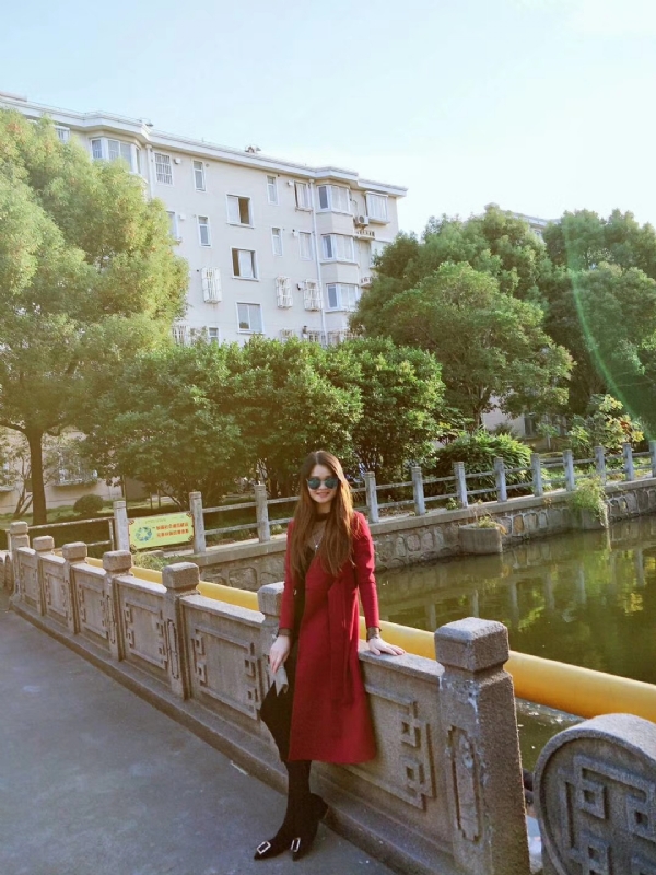 yaya的第一张照片--哈尔滨相亲服务中心