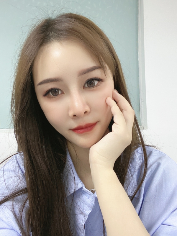 想要一个温暖的家的第一张照片--哈尔滨相亲服务中心