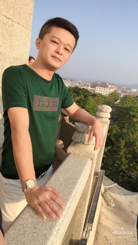 旭旭的第一张照片--哈尔滨相亲服务中心