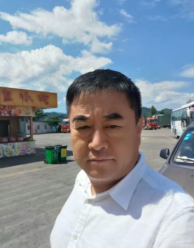 从此不再孤独的第一张照片--哈尔滨相亲服务中心