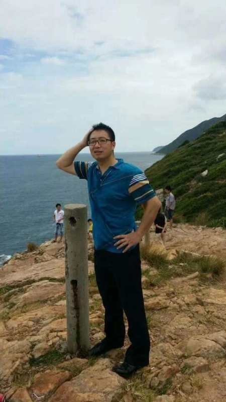 xiaochen的第一张照片--哈尔滨相亲服务中心