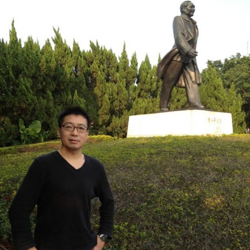 xiaochen的第二张照片--哈尔滨相亲服务中心