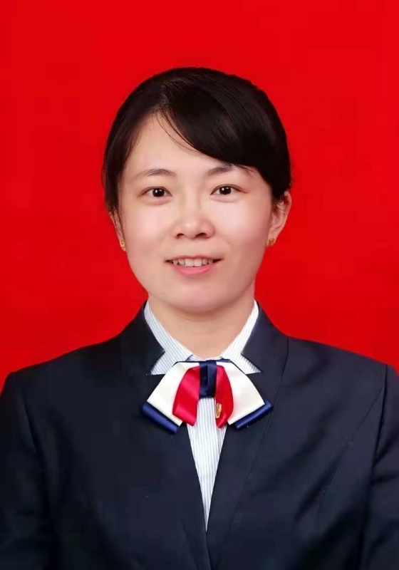 佳怡的第一张照片--哈尔滨相亲服务中心