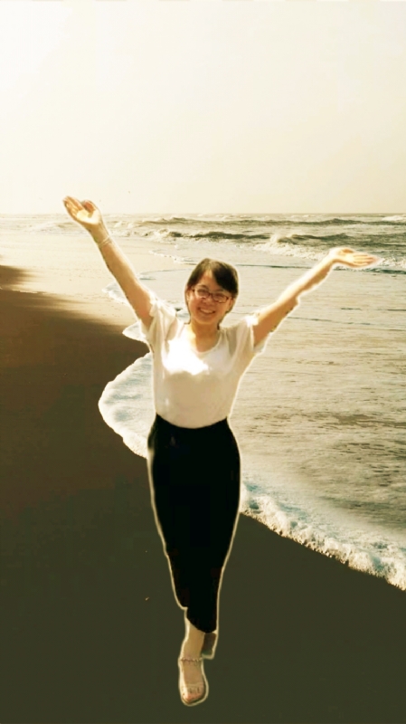 佳怡的第三张照片--哈尔滨相亲服务中心