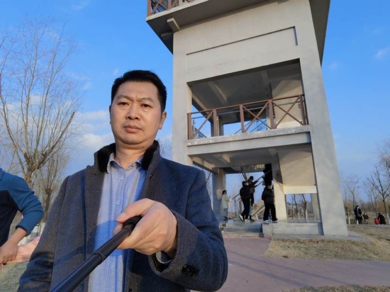 心灵归属的第一张照片--哈尔滨相亲服务中心