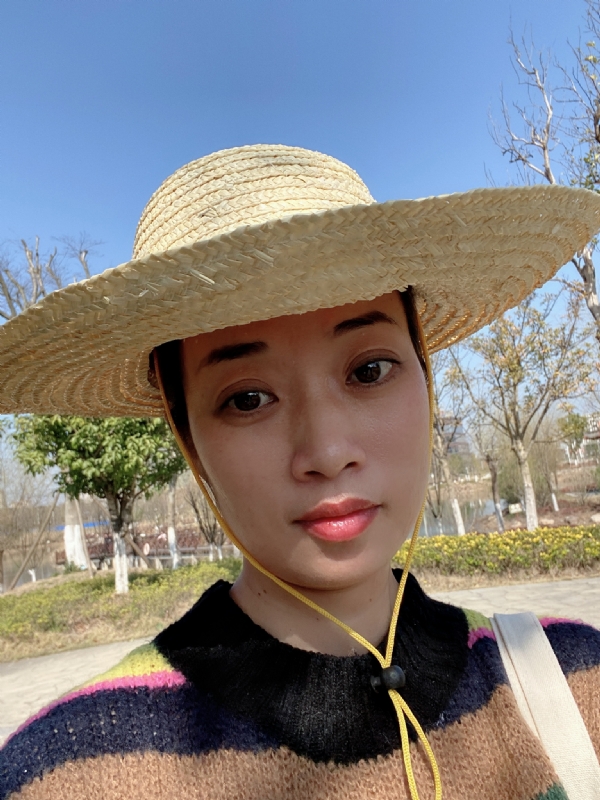 简单的第一张照片--哈尔滨相亲服务中心