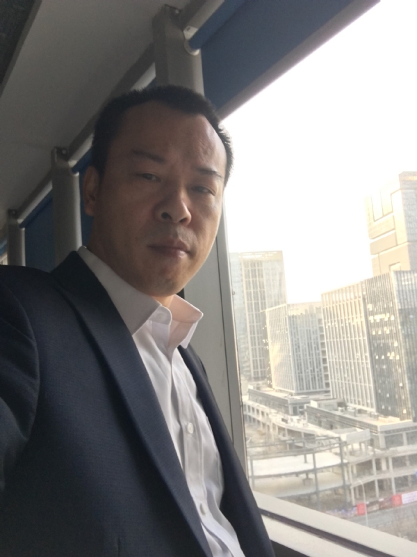 阿果的第一张照片--哈尔滨相亲服务中心