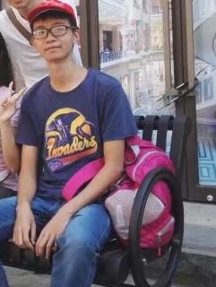 爱在罗伊的第二张照片--哈尔滨相亲服务中心