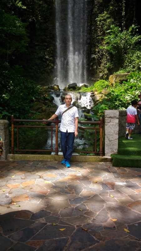 缘爱的第一张照片--哈尔滨相亲服务中心