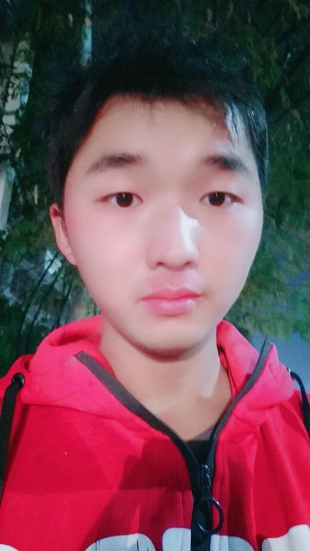 微尘的第一张照片--哈尔滨相亲服务中心