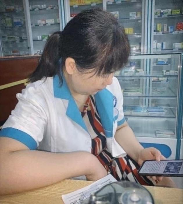 简单快乐的第一张照片--哈尔滨相亲服务中心