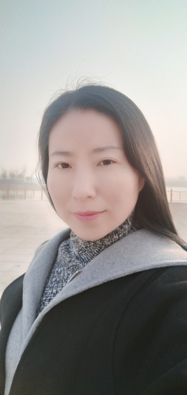 红叶的第一张照片--哈尔滨相亲服务中心