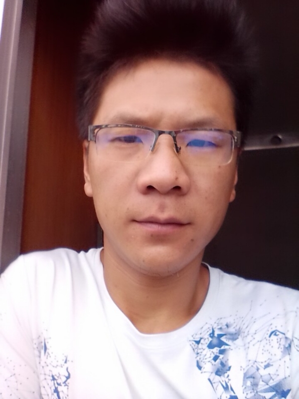 听雨的第一张照片--哈尔滨相亲服务中心