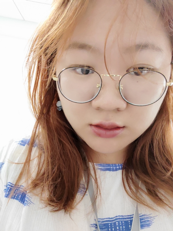 渣渣兔的第一张照片--哈尔滨相亲服务中心