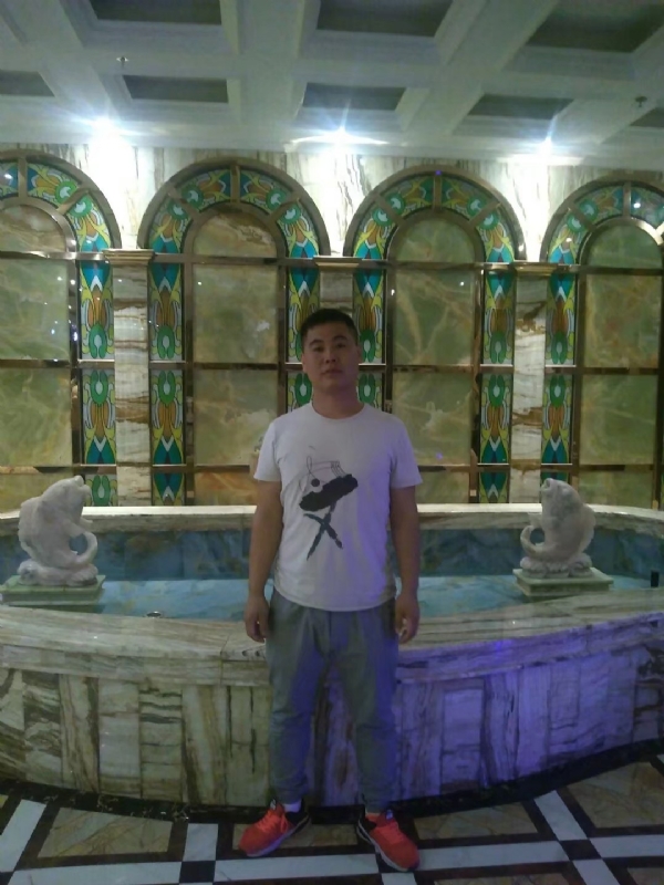 惠宝宝的第一张照片--哈尔滨相亲服务中心