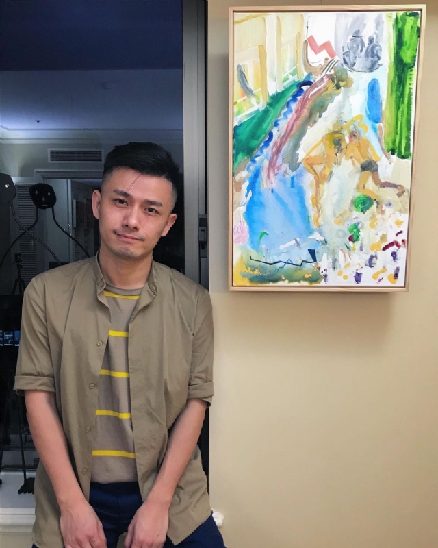 招财猫的第二张照片--哈尔滨相亲服务中心