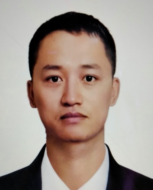 东哥的第一张照片--哈尔滨相亲服务中心