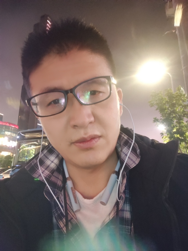 清梦流影的第二张照片--哈尔滨相亲服务中心