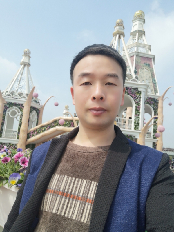 黎明的天空的第一张照片--哈尔滨相亲服务中心