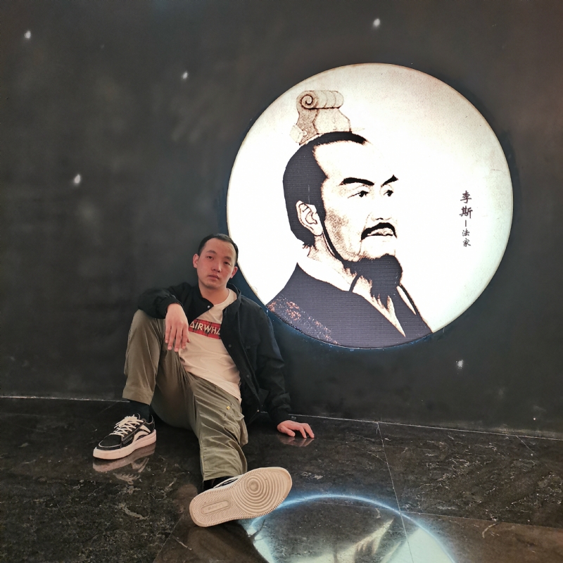 小灰灰的第一张照片--哈尔滨相亲服务中心