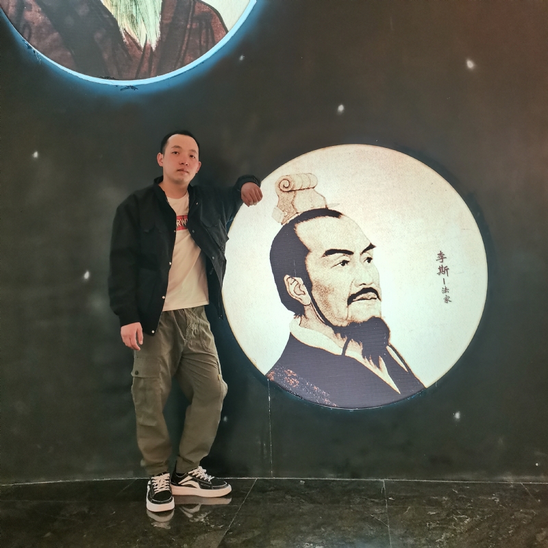 小灰灰的第三张照片--哈尔滨相亲服务中心