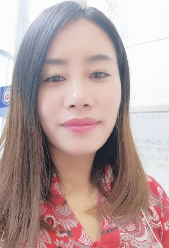 勿忘初心梦晗的第一张照片--哈尔滨相亲服务中心