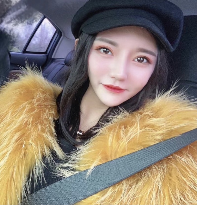 甜甜圈的第三张照片--哈尔滨相亲服务中心