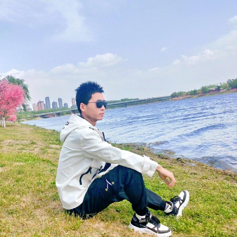 DY的第一张照片--哈尔滨相亲服务中心