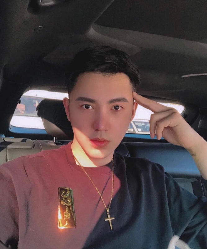 陈宇文的第一张照片--哈尔滨相亲服务中心