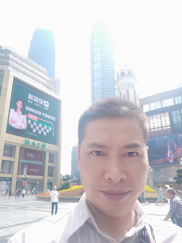 空气的第一张照片--哈尔滨相亲服务中心