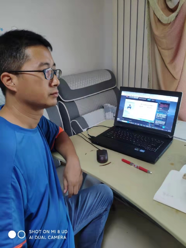 高锰酸钾的紫的第一张照片--哈尔滨相亲服务中心