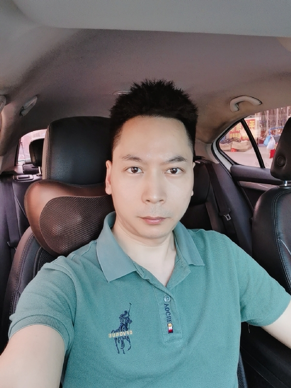 如果有缘的第一张照片--哈尔滨相亲服务中心