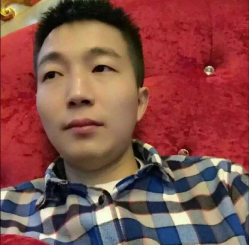 崩塌的信仰的第一张照片--哈尔滨相亲服务中心