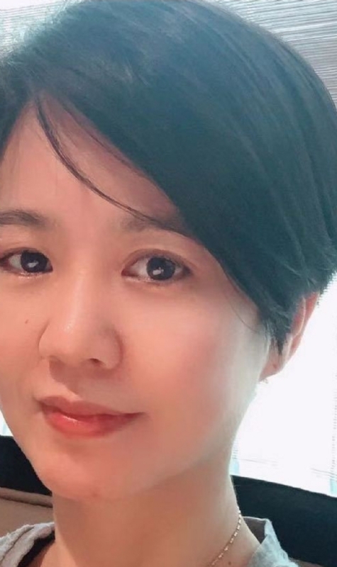 琪琪的第一张照片--哈尔滨相亲服务中心