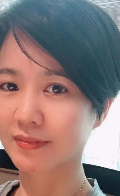 琪琪的第三张照片--哈尔滨相亲服务中心