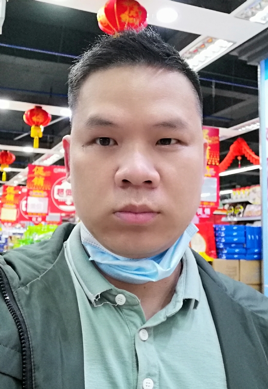 木易先生的第一张照片--哈尔滨相亲服务中心