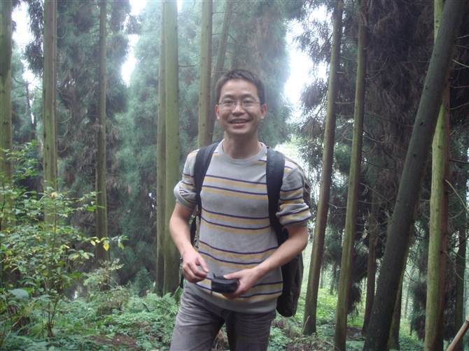 向向向的第一张照片--哈尔滨相亲服务中心