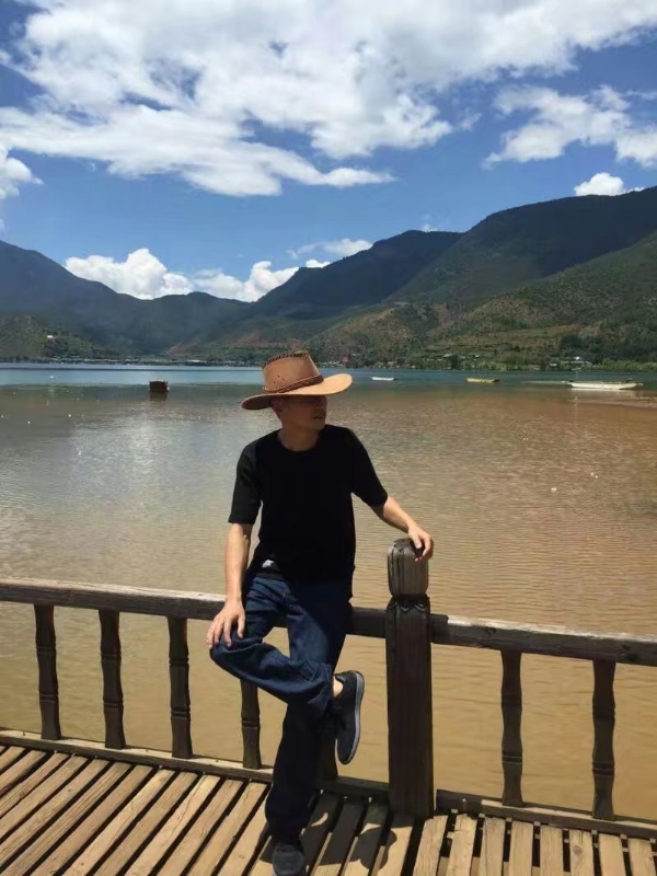 剑胆琴音的第一张照片--哈尔滨相亲服务中心