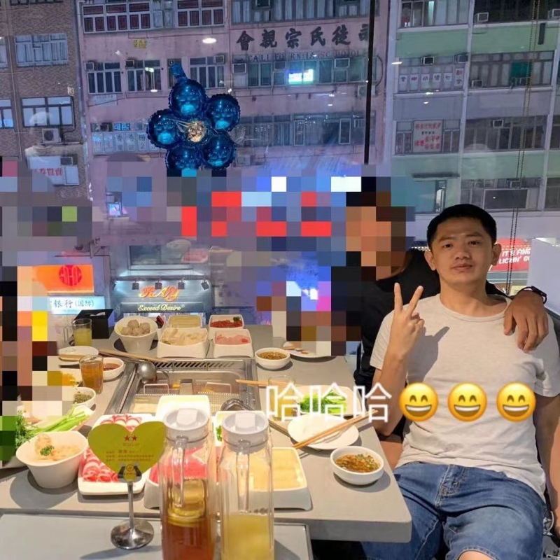 firsttry999的第一张照片--哈尔滨相亲服务中心